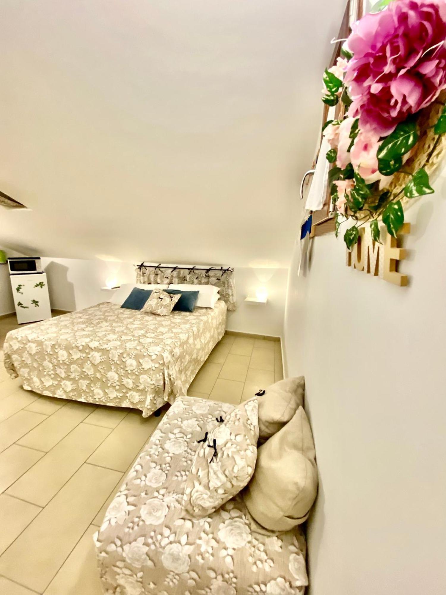 B&B Frai Сорренто Экстерьер фото
