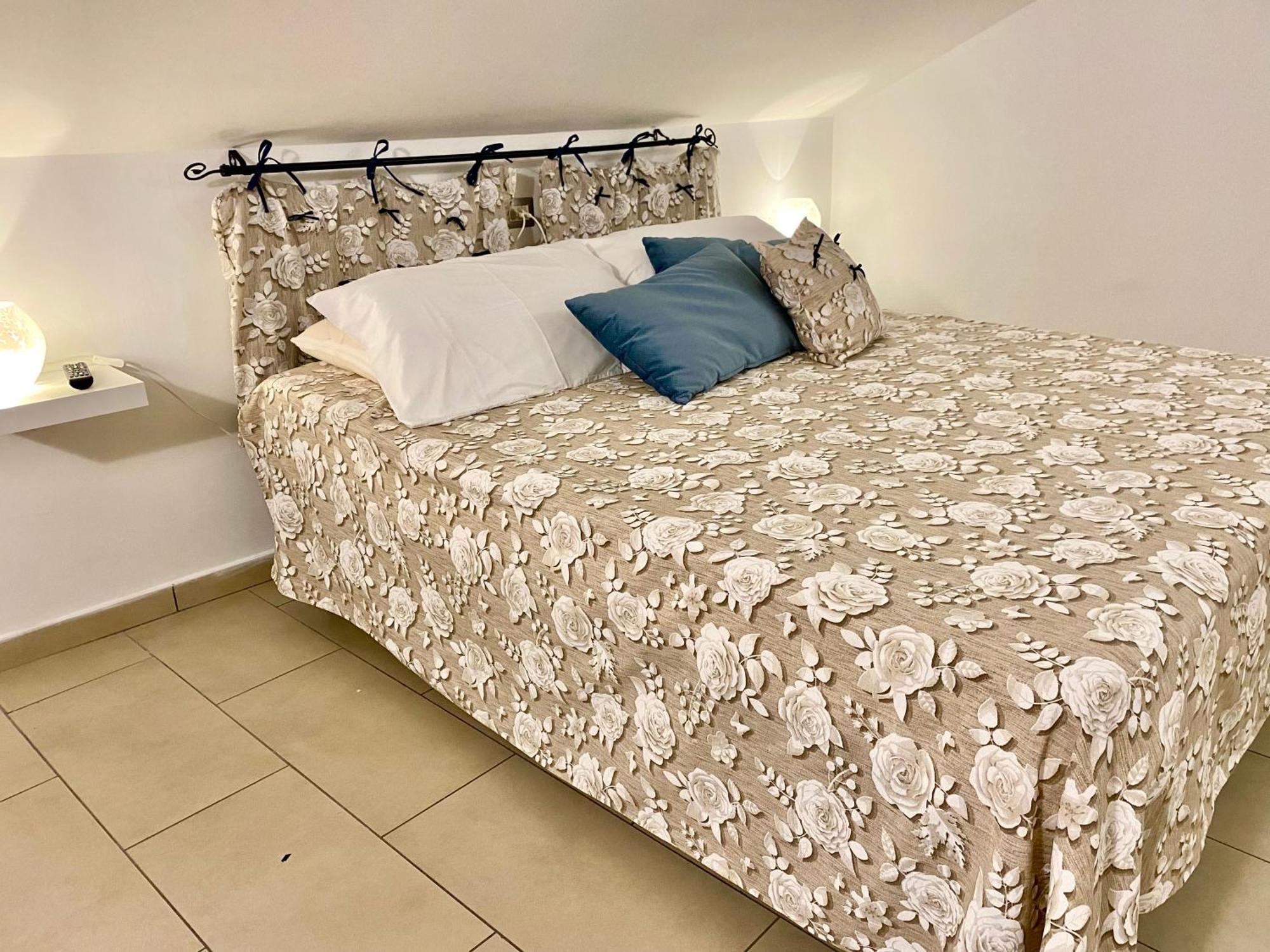 B&B Frai Сорренто Экстерьер фото