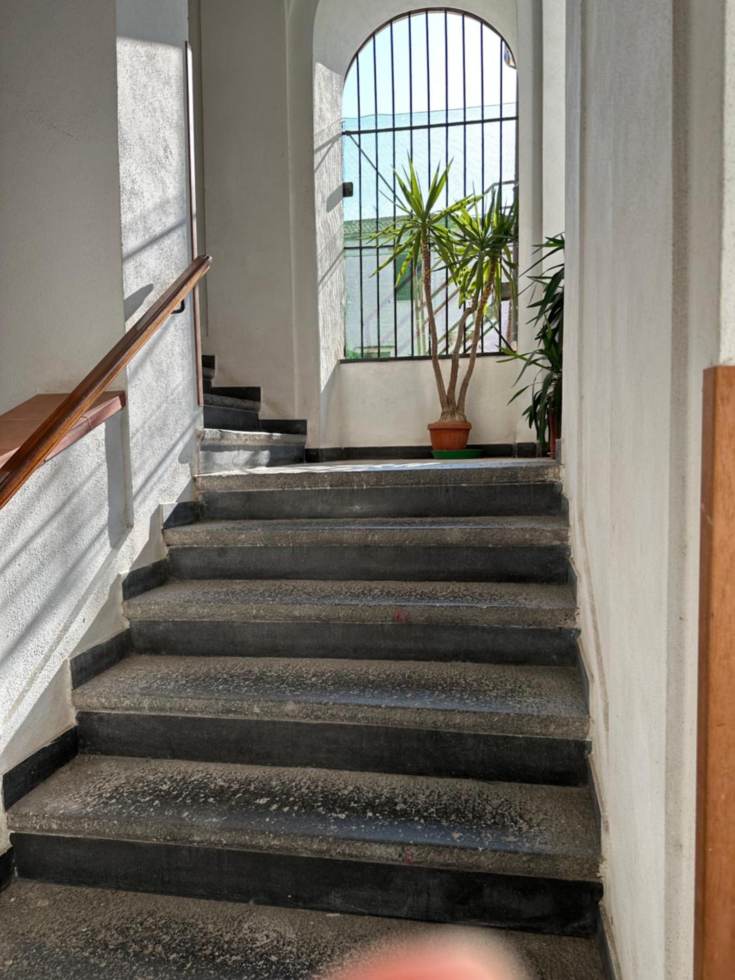 B&B Frai Сорренто Экстерьер фото